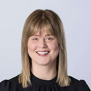 Stacey Grubb - Senior solicitor