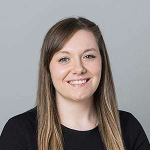 Taylor Morrison - Senior solicitor